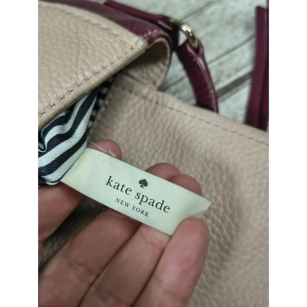 Kate Spade New York Cobble Hill Mini Toddy